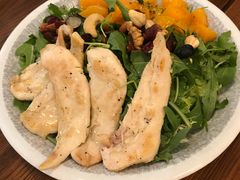 -AFS Cafe & Canteen(闽江二路店)