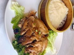 -惠丰堂饭庄·烤鸭·京味菜(西北旺·唐家岭店)