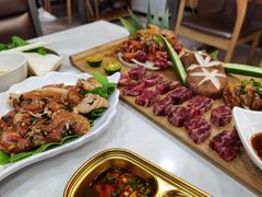 -八乔煎肉馆·丹东特色煎锅(梅林店)