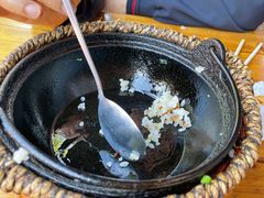 -渝绝回味碗土家洋芋饭(学道街店)