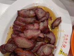 -澳门陈光记烧味饭店(南京德基广场店)