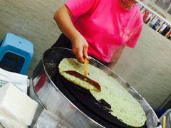 -清真·二嫂子煎饼果子(鼓楼旗舰形象店)