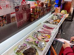 -三爷糟粕醋·鲜鱼汤·海南特色小吃(新华南路店)