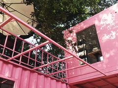 -灯塔咖啡馆BOOK·Coffee Shop