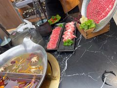 -湊湊火锅·茶憩(颐堤港店)