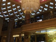 -上海浦东星河湾酒店