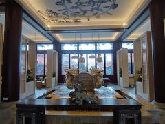-三亚亚龙湾雅高美爵酒店