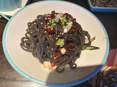 -江边城外烤全鱼(方庄时代购物中心店)