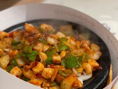 -七八冷面·延边朝鲜族美食(圣熙八号店)