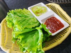 -金刚山(学府路店)