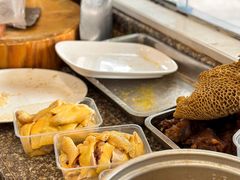 正宗白切鸡-巫记鸡饭店