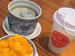-民信老铺(华盖路店)