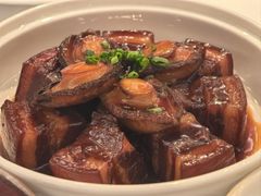 -上海和平饭店龙凤厅 Dragon Phoenix