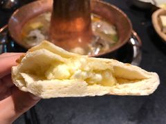 -陀岗美食·云南藏式特色餐厅