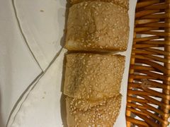 餐前面包-西堤牛排(南京龙江店)