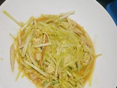 -永安鱼庄·镇江菜(东吴路店)