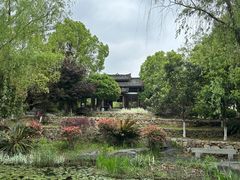-武汉园博园(武汉自然博物馆)