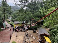 -梦幻奥陶纪景区