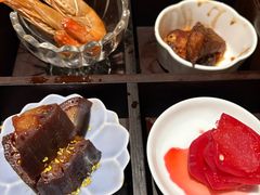 -狮王府淮扬菜(老门东店)