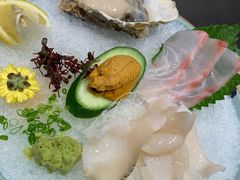 -舞鹤日本料理铁板烧(华侨城店)