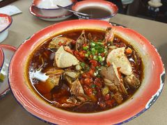 -老三样·旧食新味(船山路店)