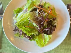-大理实力希尔顿酒店•香全日制餐厅