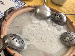 -大戚饭店(泰华路店)