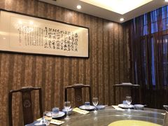 包厢-鱼王府大酒店