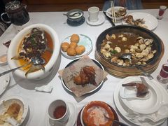 -勝記酒家·37年老字号·经典粤菜(荔枝公园店)