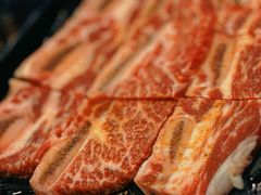 -小本家韩式烤肉(紫藤路店)