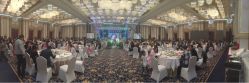 点击看大图 -金堂恒大酒店-宴会厅