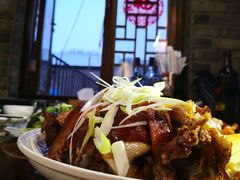 -鼎香润(德胜门内店)