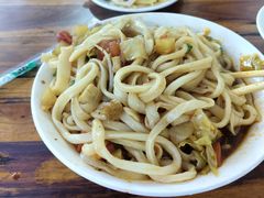 -王菊美食街·王菊面馆(总店)