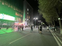 -吉林大学(前卫南区)