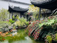 -禾悦庄餐厅