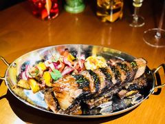 -城市露台景观餐厅(淮海路店)