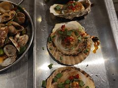 -有局·成都市井烧烤·精酿啤酒(双楠店)