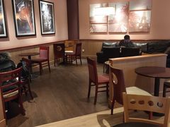 大堂-COSTA COFFEE(济南振华商厦店)
