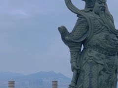 -石岛赤山风景区