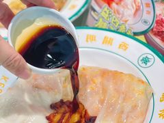 -西关明记肠粉·亚洲地标美食(北京路店)