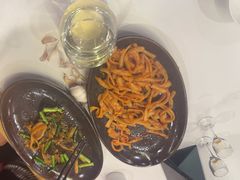 -晋阳春·山西菜·北京烤鸭(交大店)