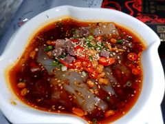 -红辣椒·川菜·火锅(张杨路店)