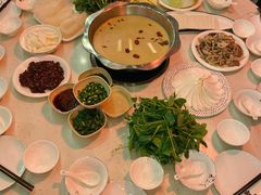 -夜宴江景餐厅