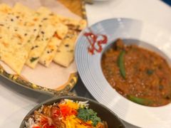 -木尔坦·Multan巴基斯坦清真餐厅halal(大智嘉园店)