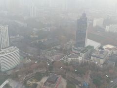 -洲际酒店·地平线全日餐厅HORIZON CAFÉ
