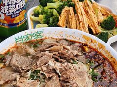 -肖家客饸饹面(郑州总店)