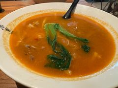 -漆黑觉米粉(三里屯店)