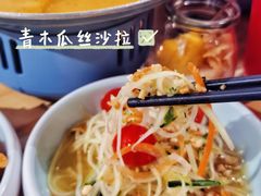 -米泰芒·东南亚料理(体育西店)
