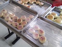 鲜肉月饼-常州糕团店(北大街新世纪商城店)