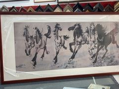 -宸宸画框裱画配框工厂店(莘庄店)